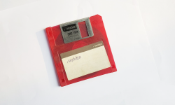 Featured image of post Recover an overwritten script from memory