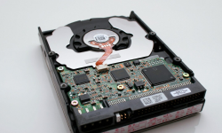 Featured image of post Build your own git server on WD MyCloud EX2