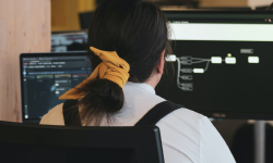 Featured image of post First steps with git server; the right way